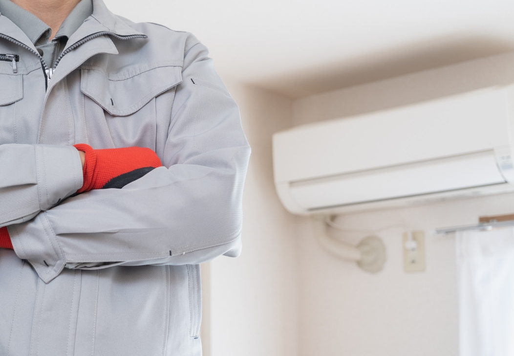 幅広いサービスをワンストップで対応